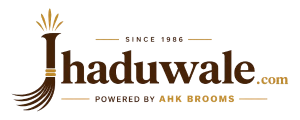 Premium Grass Broom Manufacturer and Wholesale Supplier Since 1986